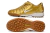 Imagem do Chuteira Nike Total 90 Society - Dourado