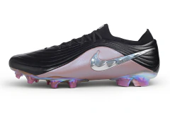 Chuteira Nike Tiempo Maestro Elite FG - Preto