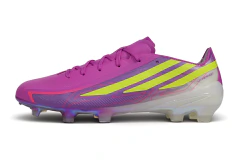 Chuteira Adidas F50 Hyperfast.1 Evo FG - Roxo