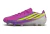 Chuteira Adidas F50 Hyperfast.1 Evo FG - Roxo
