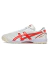 Chuteira Asics Japan Society - Branco/Vermelho - comprar online