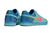 Chuteira Nike Gato Futsal - Azul/Laranja na internet