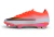 Chuteira Nike Mercurial Vapor 17 Elite FG - Laranja