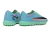 Chuteira Nike Mercurial Superfly 11 Society - Verde - comprar online