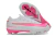 Imagem do Chuteira Nike Air Zoom Mercurial Vapor 16 Elite FG - Branco/Rosa
