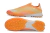 Imagem do Chuteira Adidas F50 Pro Laceless Society - Laranja