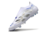 Imagem do Chuteira Adidas Predstrike Elite Laceless Campo "Polar Victory Pack"