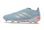 Chuteira Adidas Predator Laceless 26 Elite FG - Azul