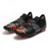 Chuteira Puma Future Z 1.1 Campo FG/AG - Preto/Vermelho na internet