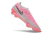Chuteira Nike Mercurial Vapor 17 Elite FG - Rosa/Branco - loja online