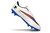 Chuteira Nike Hypervenom Phantom FG - Branco/Azul - loja online