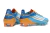 Chuteira Adidas F50 X Campo - Azul na internet