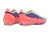 Chuteira Adidas F50 Hyperfast Laceless FG - Rosa - comprar online