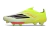 Chuteira Adidas F50+ Elite Campo - Amarelo - comprar online