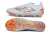 Chuteira Adidas Predator Laceless 26 Elite FG - Branco - loja online
