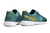 Chuteira Nike Lunar Gato Futsal - Verde na internet