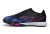 Chuteira Adidas F50 Hyperfast Laceless TF - Preto