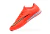 Chuteira Nike Mercurial Vapor 17 IC - Laranja na internet