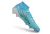 Chuteira Adidas F50 SparkFusion Elite FG - Azul - Marca Esportiva - Loja Especializada em Chuteiras 