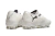 Chuteira Puma Future 8 Ultimate Low Campo FG - Branco/Preto - comprar online