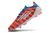 Chuteira Adidas F50+.1 Elite FG - Vermelho/Preto - Marca Esportiva - Loja Especializada em Chuteiras 