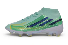 Chuteira Adidas F50 SparkFusion Elite FG "Final Rush"