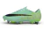 Chuteira Nike Air Zoom Mercurial Superfly 11 Elite SG - Verde