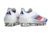 Chuteira Adidas F50 Elite SG - Branco/Azul - comprar online