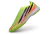 Chuteira Adidas F50 Hyperfast Laceless TF - Verde na internet
