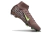 Chuteira Nike Air Zoom Mercurial Superfly 10 Elite Campo - Marrom - loja online