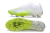 Imagem do Chuteira Adidas F50.1 Elite Campo - Branco/Verde