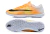 Chuteira Nike Mercurial Superfly 11 IC - Laranja - loja online