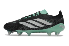 Chuteira Adidas Predator Elite 26 SG - Verde - comprar online