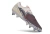 Chuteira Nike Phantom 6 Elite SG - Vermelho/Branco - Marca Esportiva - Loja Especializada em Chuteiras 