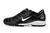 Chuteira Nike Total 90 Society - Preto/Branco