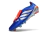 Chuteira Adidas Predator Tongue 26 Elite FG - Azul - Marca Esportiva - Loja Especializada em Chuteiras 