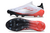 Imagem do Chuteira Adidas F50 X Campo - Cinza - Branco/Preto