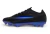Chuteira Nike Mercurial Vapor 17 Elite FG - Preto/Roxo