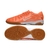 Chuteira Nike Total 90 Futsal - Laranja/Branca na internet
