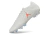 Chuteira Nike Tiempo Maestro Elite FG - Branco na internet