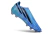 Chuteira Adidas F50 Hyperfast Laceless FG - Azul - Marca Esportiva - Loja Especializada em Chuteiras 