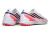 Chuteira Adidas F50 HyperFast TF - Branca - comprar online