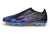 Chuteira Adidas F50 Hyperfast Laceless FG - Preto