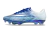Chuteira Nike Mercurial Superfly 11 Elite FG - Azul/Branco - comprar online