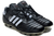 Chuteira Adidas Mundial Campo FG - Preto/branco
