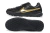 Chuteira Nike Tiempo R10 Society - Preto - loja online