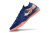 Chuteira Nike Phantom GX 2 Elite Society TF - Azul/Laranja - Marca Esportiva - Loja Especializada em Chuteiras 