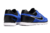 Chuteira Nike Gato Futsal - Azul/Preto/Branco - Marca Esportiva - Loja Especializada em Chuteiras 