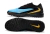 Chuteira Nike Phantom 6 Elite Society TF - Preto/Azul - loja online
