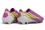Chuteira Adidas F50 Hyperfast.1 Evo FG - Roxo - comprar online